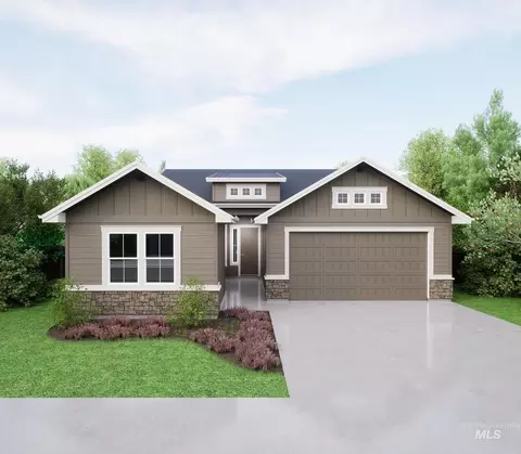 2294 E Rodeo St, Kuna, ID 83634