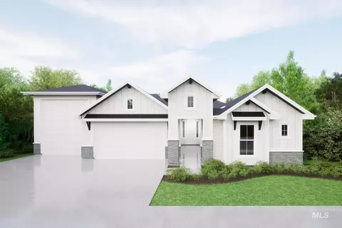 2169 N Ryde Ave, Kuna, ID 83634