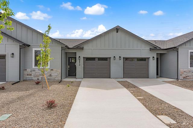 2336 S Bayne Ln, Nampa, ID 83686