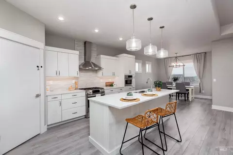 1618 W Tenzing St, Nampa, ID 83686