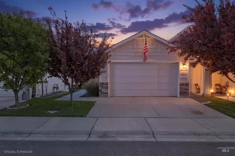 2097 W Claira, Nampa, ID 83651