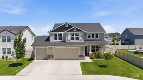 3786 S Coalmont Ave, Nampa, ID 83686