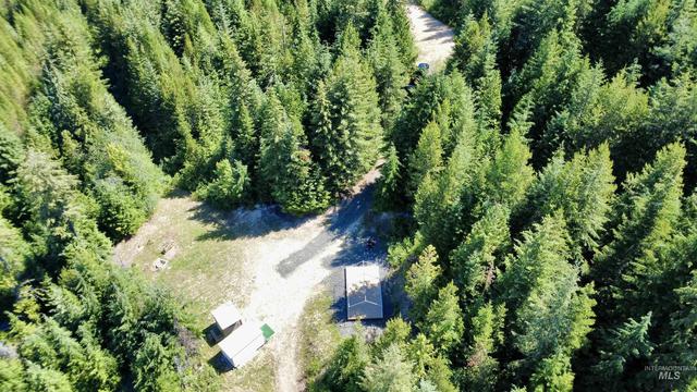 1522 N Alpine, Fernwood, ID 83830