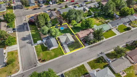 755 E 20th Ave, Jerome, ID 83338 photo 38