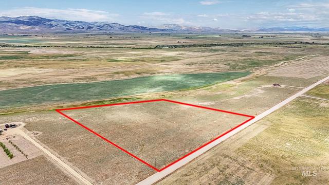 tbd 300 S Lot 3 Three Ts Subdivision, Fairfield, ID 83327