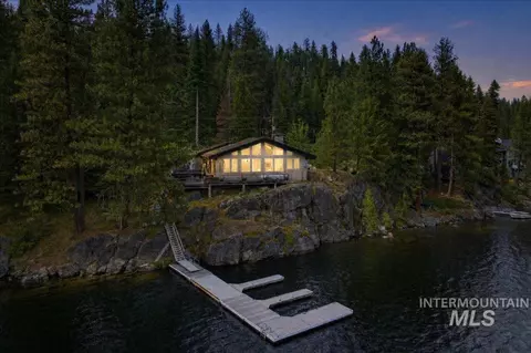 3800 Warren Wagon Rd, Mccall, ID 83638