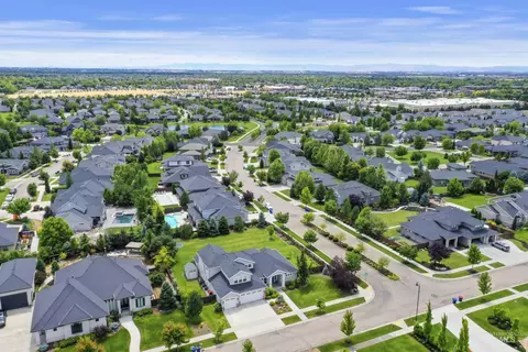 View/Area - 4153 W Sugarberry St, Eagle, ID 83616 photo 4 of 4
