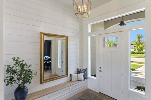 Entry Way - 4153 W Sugarberry St, Eagle, ID 83616 photo 1 of 3