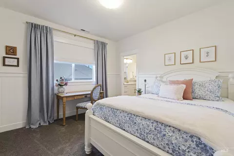 Bedroom - 4153 W Sugarberry St, Eagle, ID 83616 photo 3 of 4