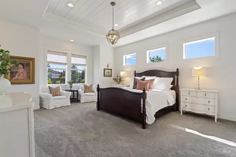 Bedroom - 4153 W Sugarberry St, Eagle, ID 83616 photo 1 of 4