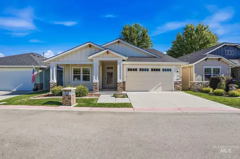 421 S Curtis #9, Boise, ID 83705