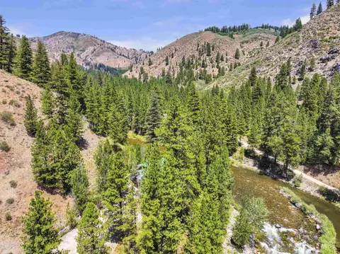 224 E Hoalst, Pine, ID 83647 photo 44