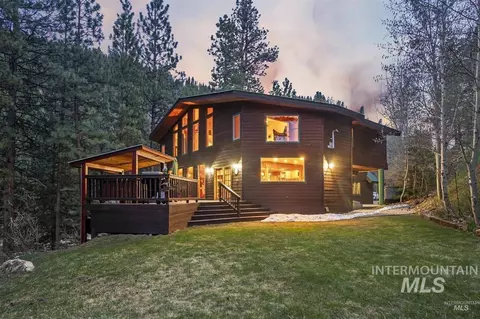 224 E Hoalst, Pine, ID 83647 photo 1