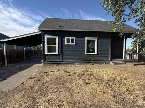 1815 Lincoln, Mountain Home, ID 83647