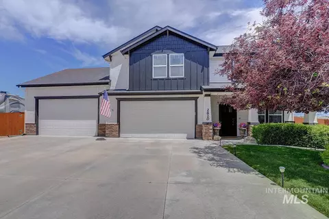 2820 W Paula Red, Kuna, ID 83634