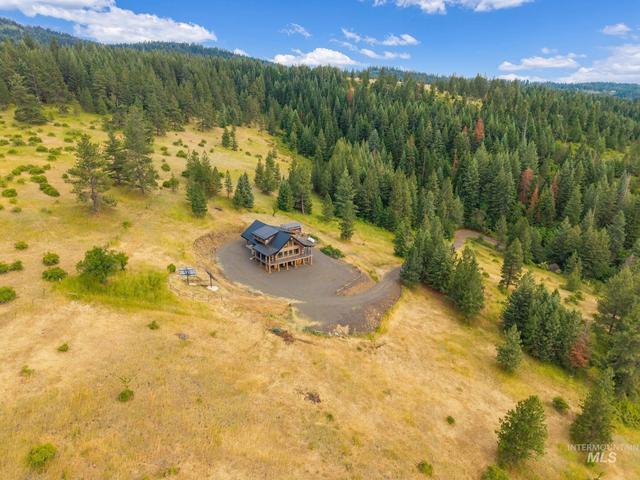 2625 Old White Bird Hill Rd, Grangeville, ID 83530