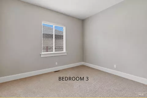 Bedroom - 6070 W Piaffe Ct, Eagle, ID 83616 photo 4 of 5