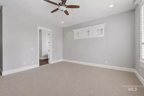 Bedroom - 6070 W Piaffe Ct, Eagle, ID 83616 photo 2 of 5