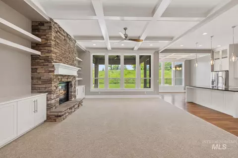 Living - 6070 W Piaffe Ct, Eagle, ID 83616 photo 3 of 4