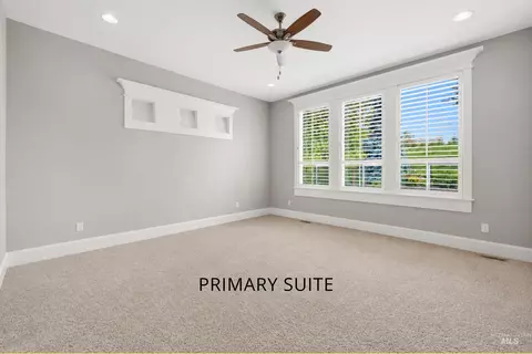 Bedroom - 6070 W Piaffe Ct, Eagle, ID 83616 photo 1 of 5