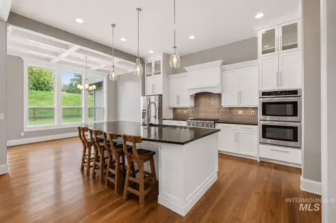Kitchen - 6070 W Piaffe Ct, Eagle, ID 83616 photo 1 of 4