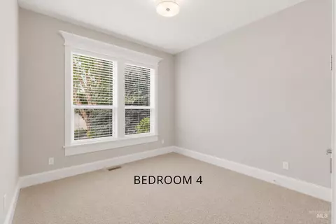 Bedroom - 6070 W Piaffe Ct, Eagle, ID 83616 photo 5 of 5