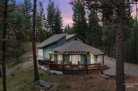 9785 Edna Pl, Cascade, ID 83611 photo 9