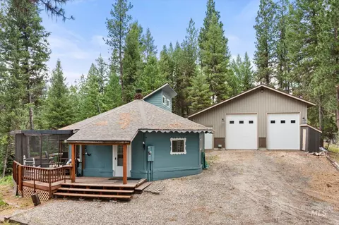 9785 Edna Pl, Cascade, ID 83611 photo 37
