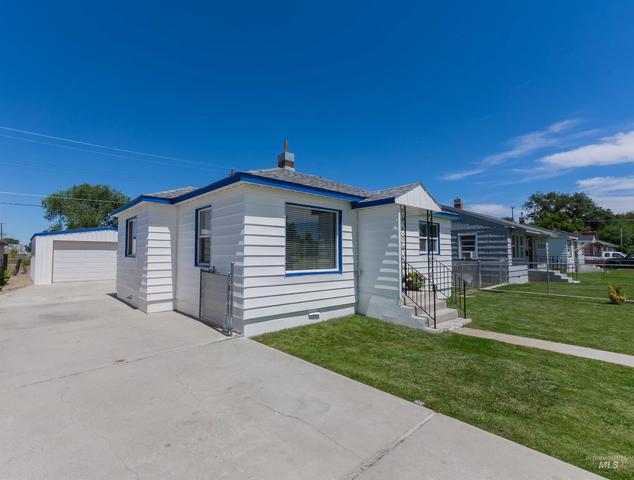 114 Sunnyside Dr, Caldwell, ID 83605
