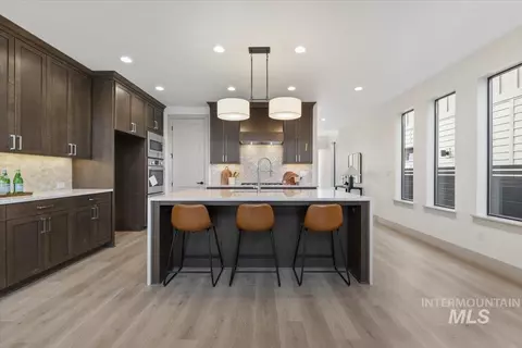 Kitchen - 6360 W Largo Dr #FREMONT - IN DESIGN FOR INTE, Eagle, ID 83616 photo 4 of 4