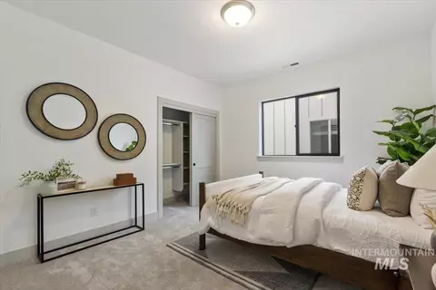 Bedroom - 6360 W Largo Dr #FREMONT - IN DESIGN FOR INTE, Eagle, ID 83616 photo 4 of 5
