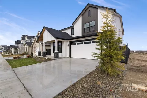 Exterior - 6360 W Largo Dr #FREMONT - IN DESIGN FOR INTE, Eagle, ID 83616 photo 2 of 5