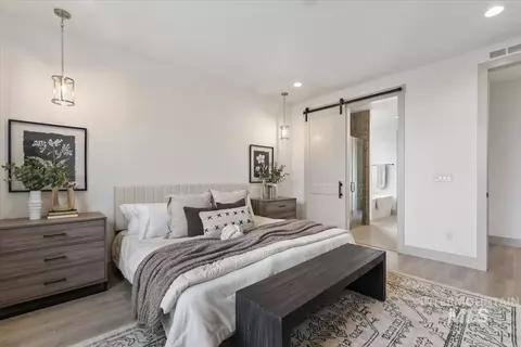 Bedroom - 6360 W Largo Dr #FREMONT - IN DESIGN FOR INTE, Eagle, ID 83616 photo 1 of 5