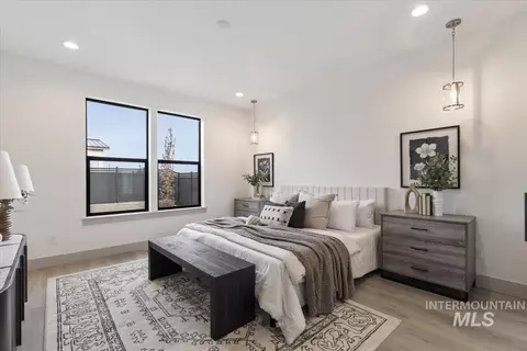 Bedroom - 6360 W Largo Dr #FREMONT - IN DESIGN FOR INTE, Eagle, ID 83616 photo 2 of 5