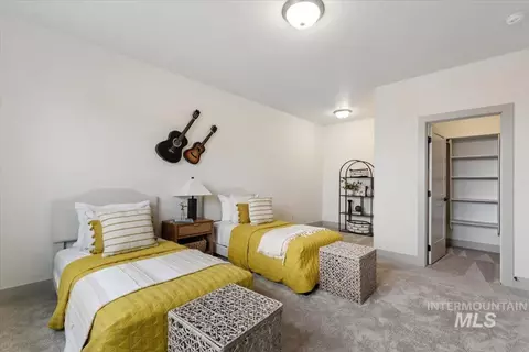 Bedroom - 6360 W Largo Dr #FREMONT - IN DESIGN FOR INTE, Eagle, ID 83616 photo 3 of 5