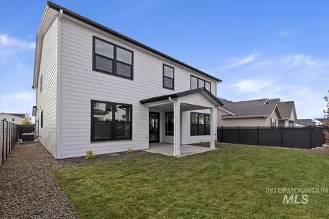 Exterior - 6360 W Largo Dr #FREMONT - IN DESIGN FOR INTE, Eagle, ID 83616 photo 5 of 5
