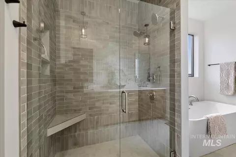 Bath - 6360 W Largo Dr #FREMONT - IN DESIGN FOR INTE, Eagle, ID 83616 photo 2 of 5