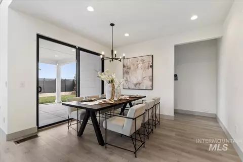 Dining - 6360 W Largo Dr #FREMONT - IN DESIGN FOR INTE, Eagle, ID 83616 photo 2 of 2
