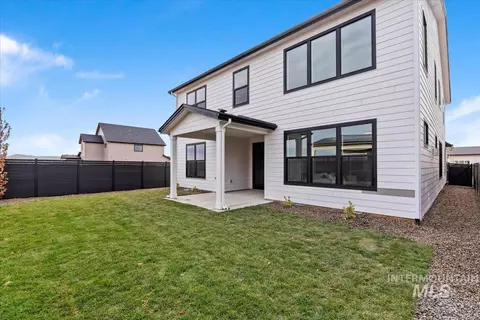 Exterior - 6360 W Largo Dr #FREMONT - IN DESIGN FOR INTE, Eagle, ID 83616 photo 4 of 5