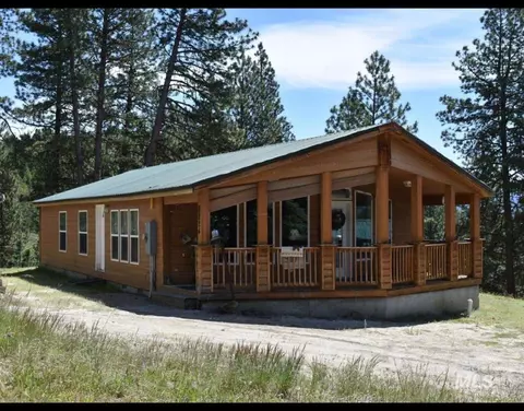 1224 Woodside Rd, Cascade, ID 83611 photo 1