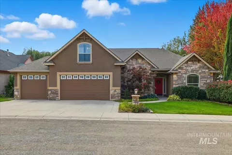 11739 W Creekrapids Dr, Star, ID 83669