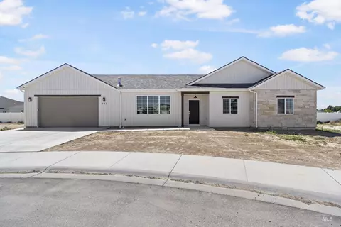 581 Gemini Ct, Twin Falls, ID 83301
