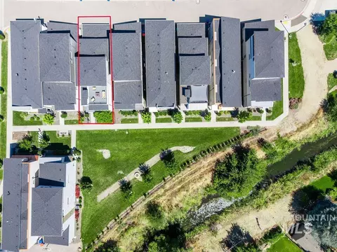 51 S Crestview Ave, Eagle, ID 83616 photo 41