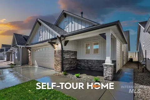 1712 E Hadler St, Meridian, ID 83642