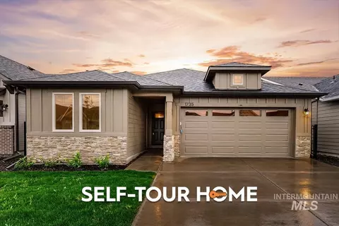 1735 E Hadler St, Meridian, ID 83642