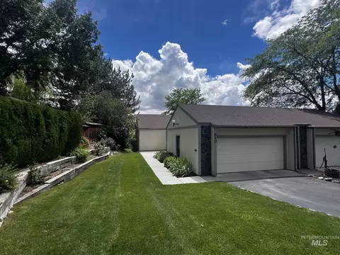 Exterior - 640 Morrison St, Twin Falls, ID 83301 photo 4 of 15