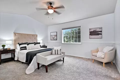 Bedroom - 1961 E Shalimar Dr, Eagle, ID 83616 photo 1 of 3