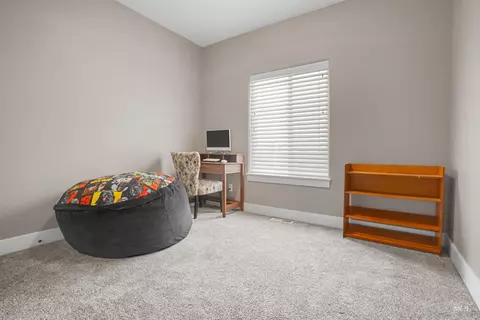 Bedroom - 69 S 200 E, Rupert, ID 83350 photo 3 of 4