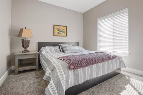 Bedroom - 69 S 200 E, Rupert, ID 83350 photo 4 of 4