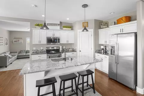 Kitchen - 69 S 200 E, Rupert, ID 83350 photo 2 of 2
